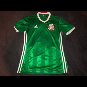 Mexico jersey
